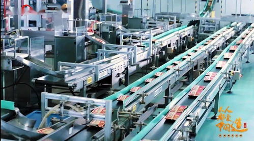 行业首家 洽洽荣获工信部颁发的 国家级绿色工厂 称号