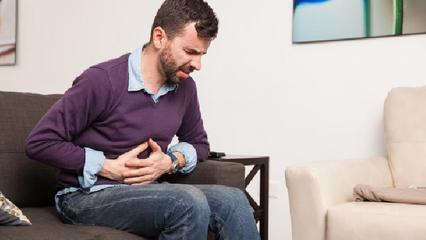 胆结石为什么也会&ldquo;重男轻女&rdquo;